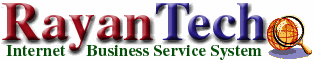 RayanTech : Internet Business Service Systems.